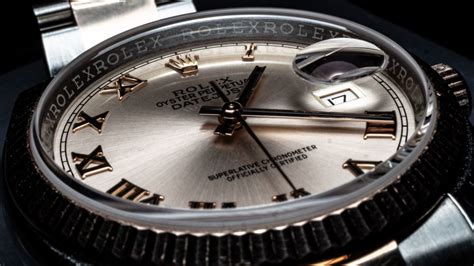 rolex self winding problems.